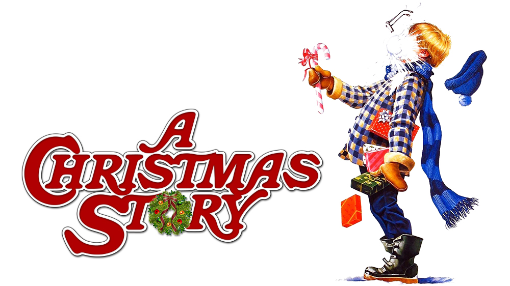 A Christmas Story Picture - Image Abyss