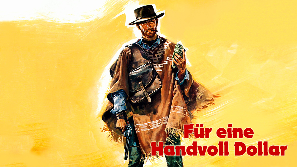 A Fistful of Dollars Picture