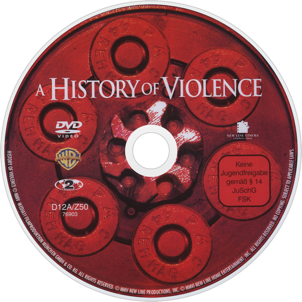 A History Of Violence Picture Image Abyss