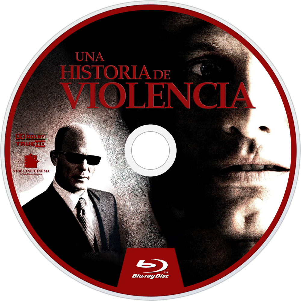 A History Of Violence Picture Image Abyss