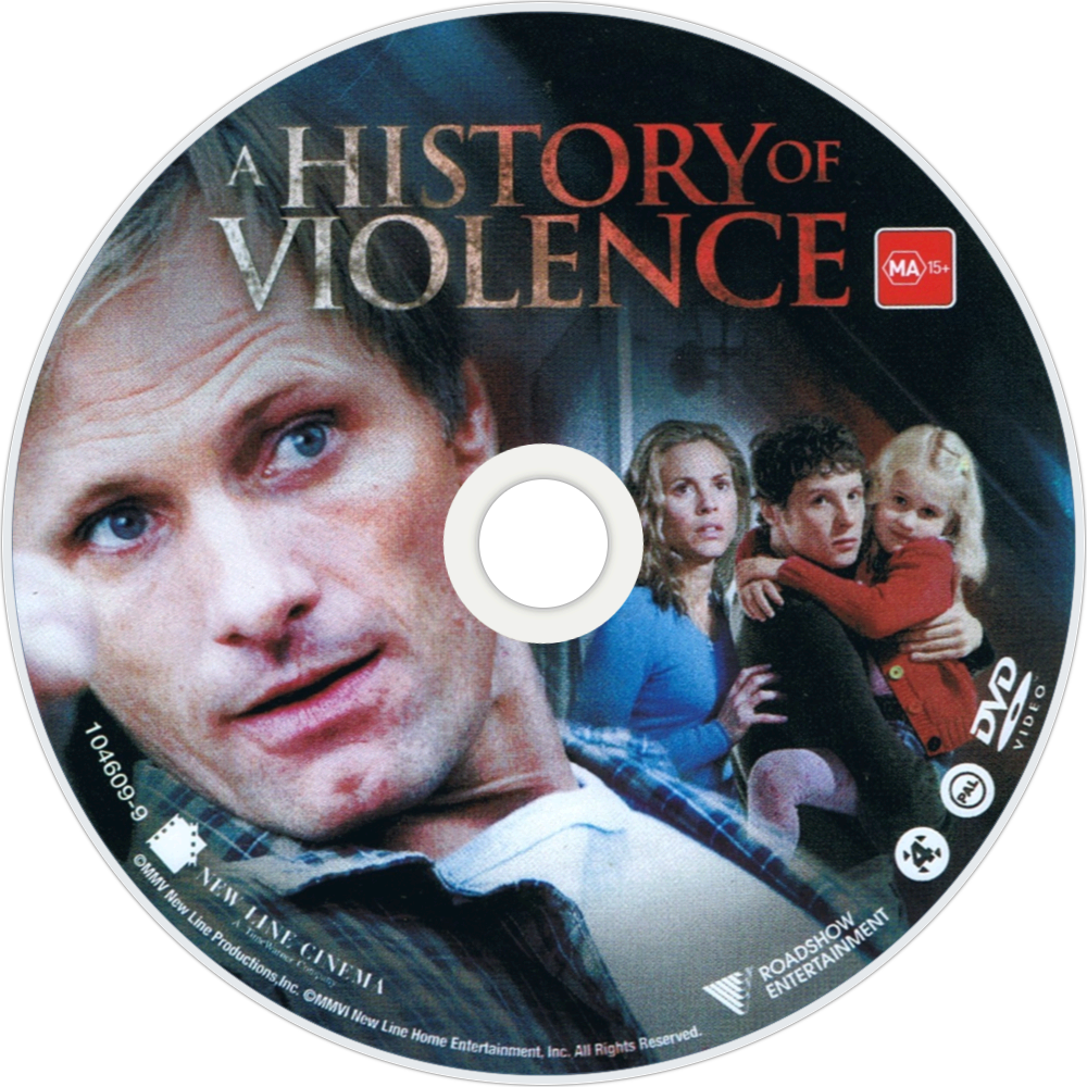 A History Of Violence Picture Image Abyss