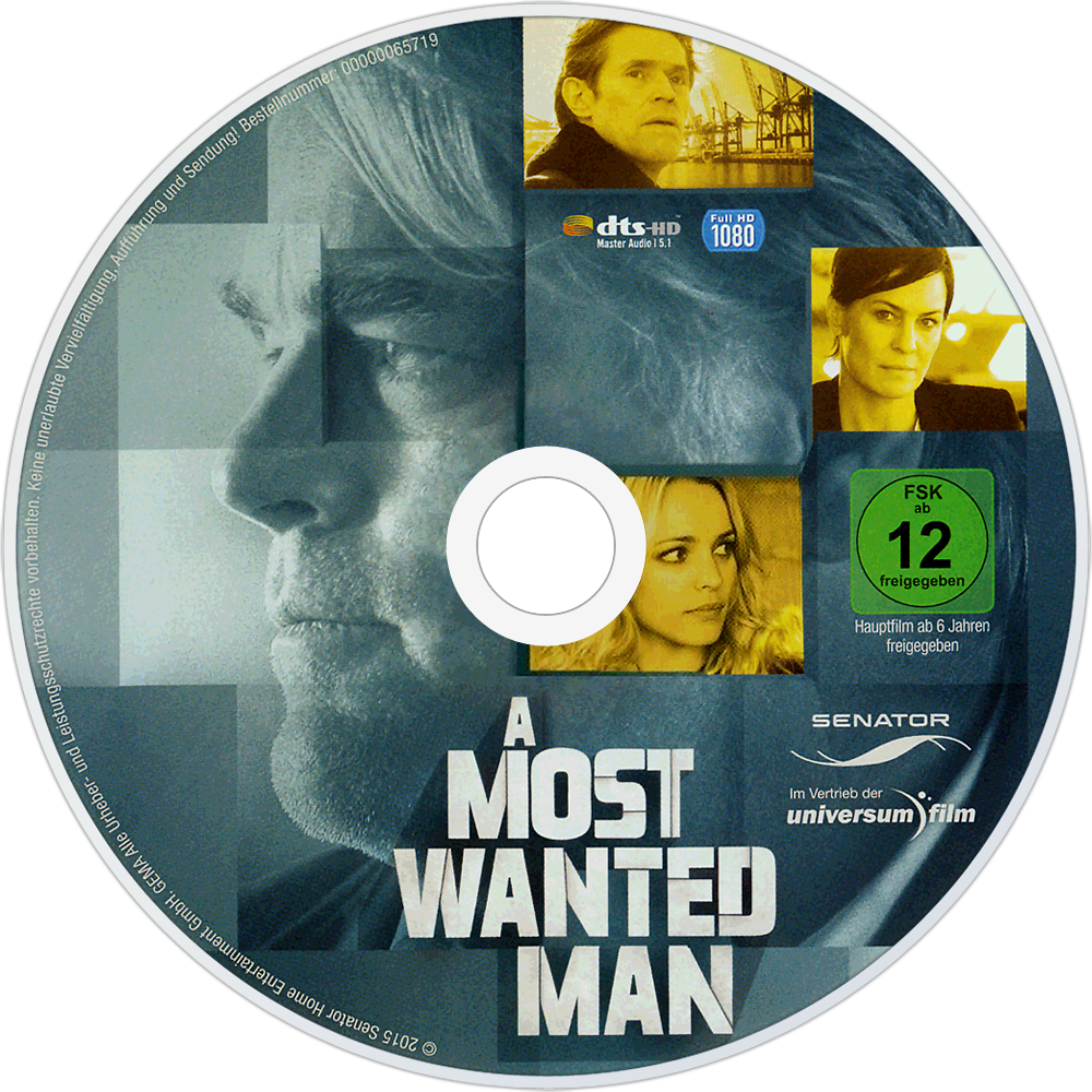 A Most Wanted Man Picture