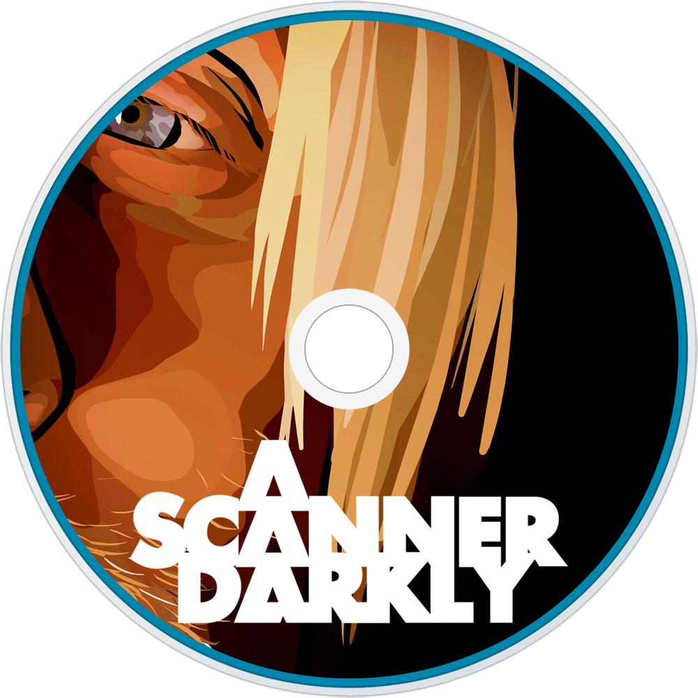 A Scanner Darkly Picture