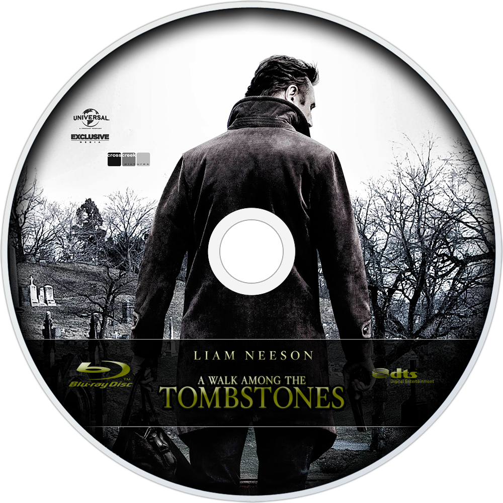 A Walk Among The Tombstones Picture