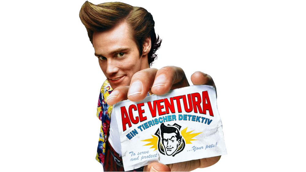 Ace Ventura: Pet Detective Picture