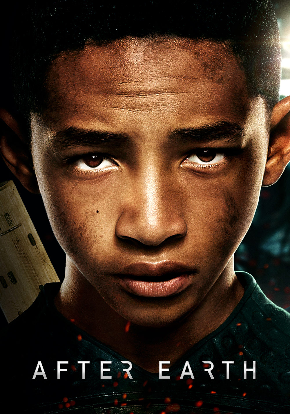 After Earth Movie Poster - ID: 71192 - Image Abyss.