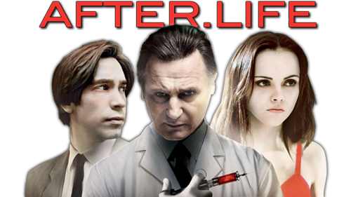 After life 2009