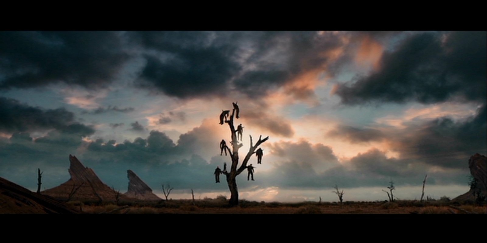 movie after earth Image
