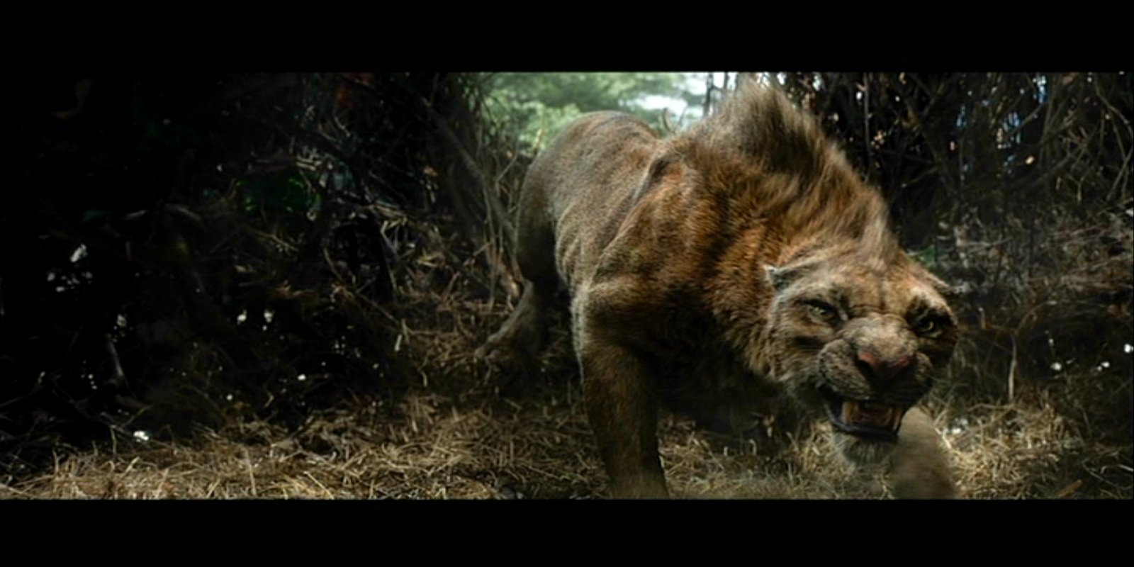 movie after earth Image