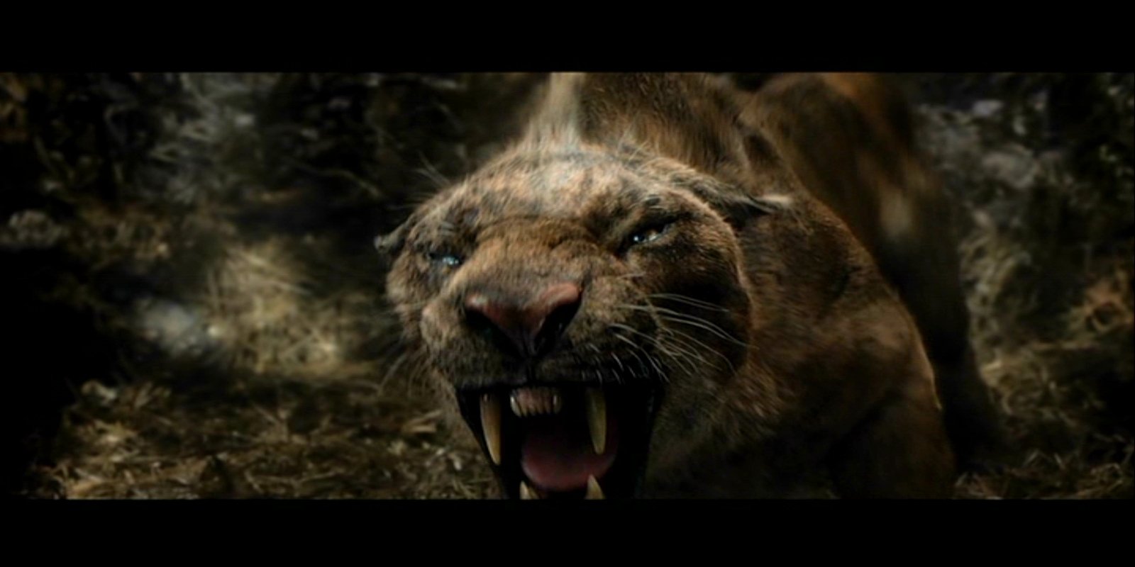 movie after earth Image