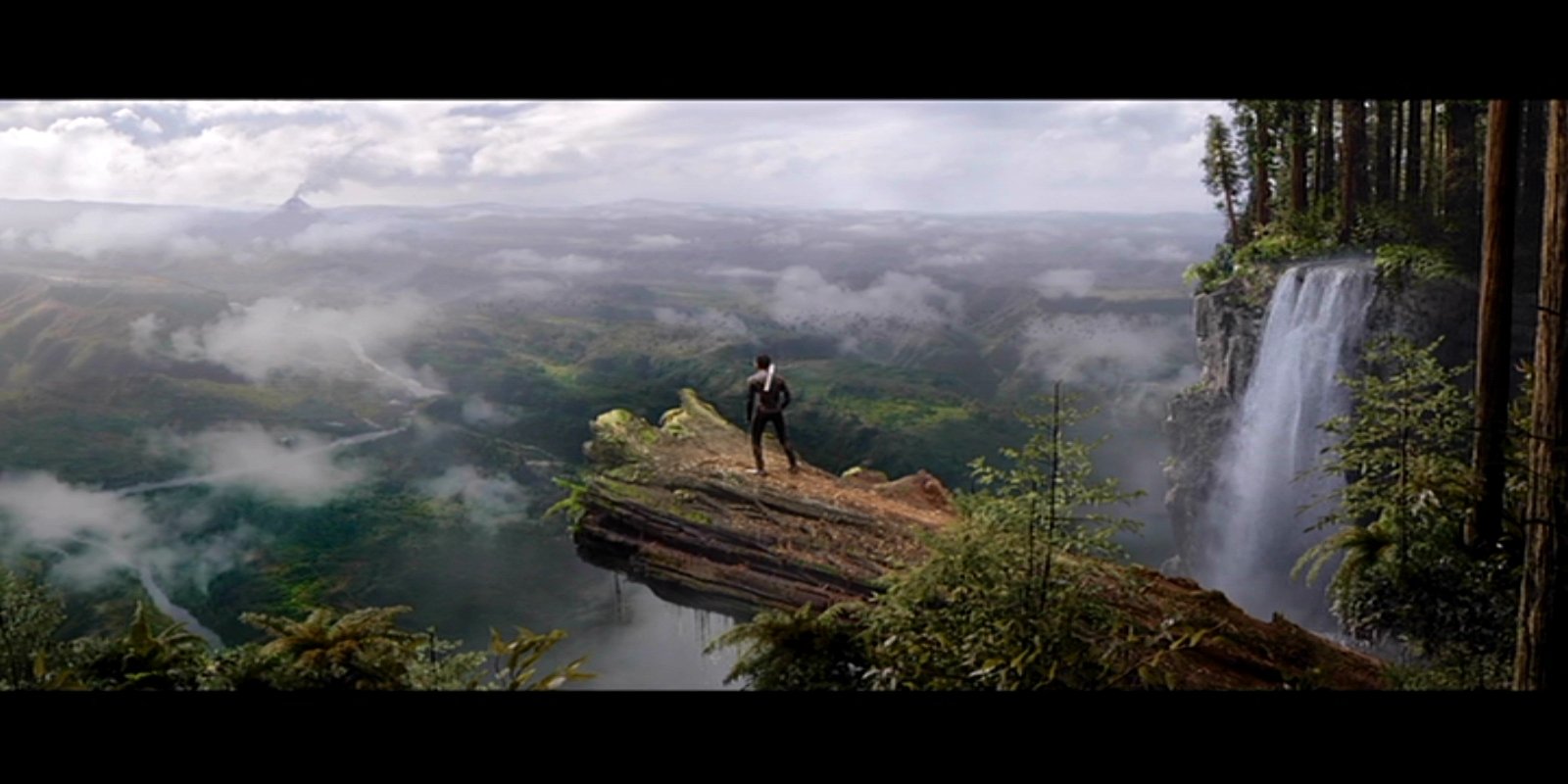 movie after earth Image
