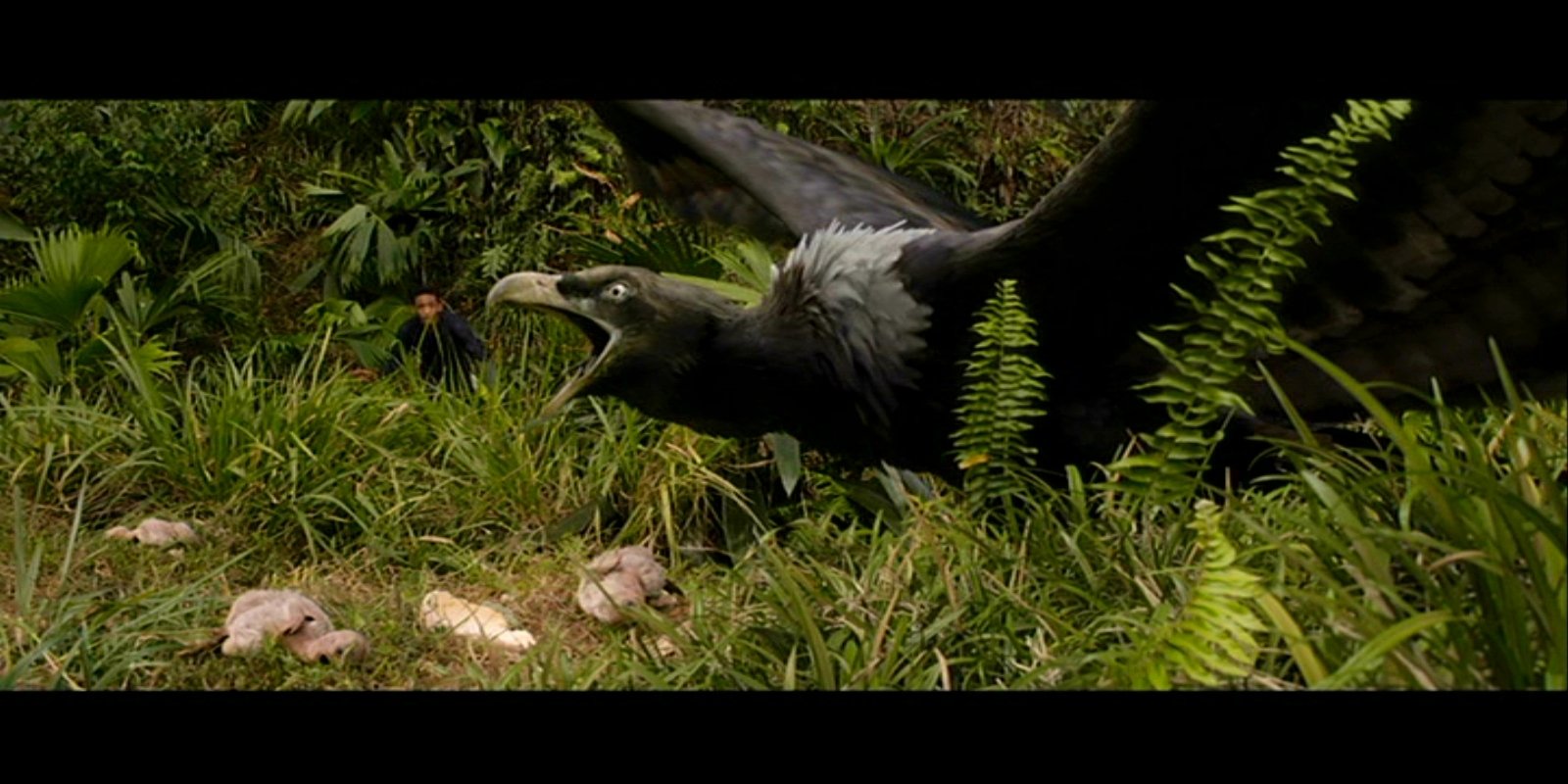 movie after earth Image