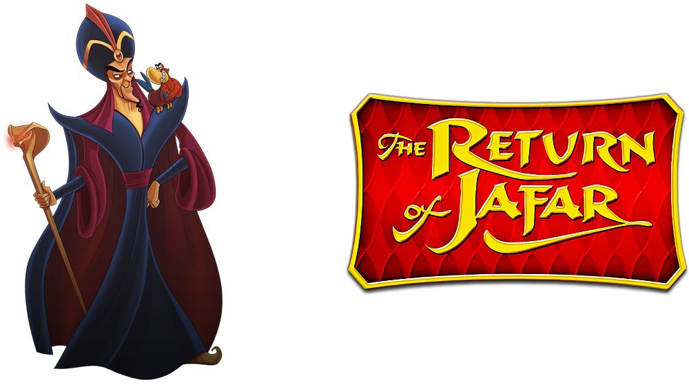 Aladdin: The Return of Jafar Picture - Image Abyss