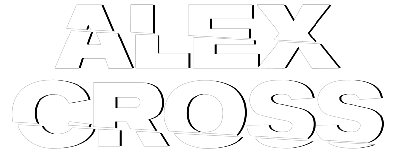 Alex Cross Picture