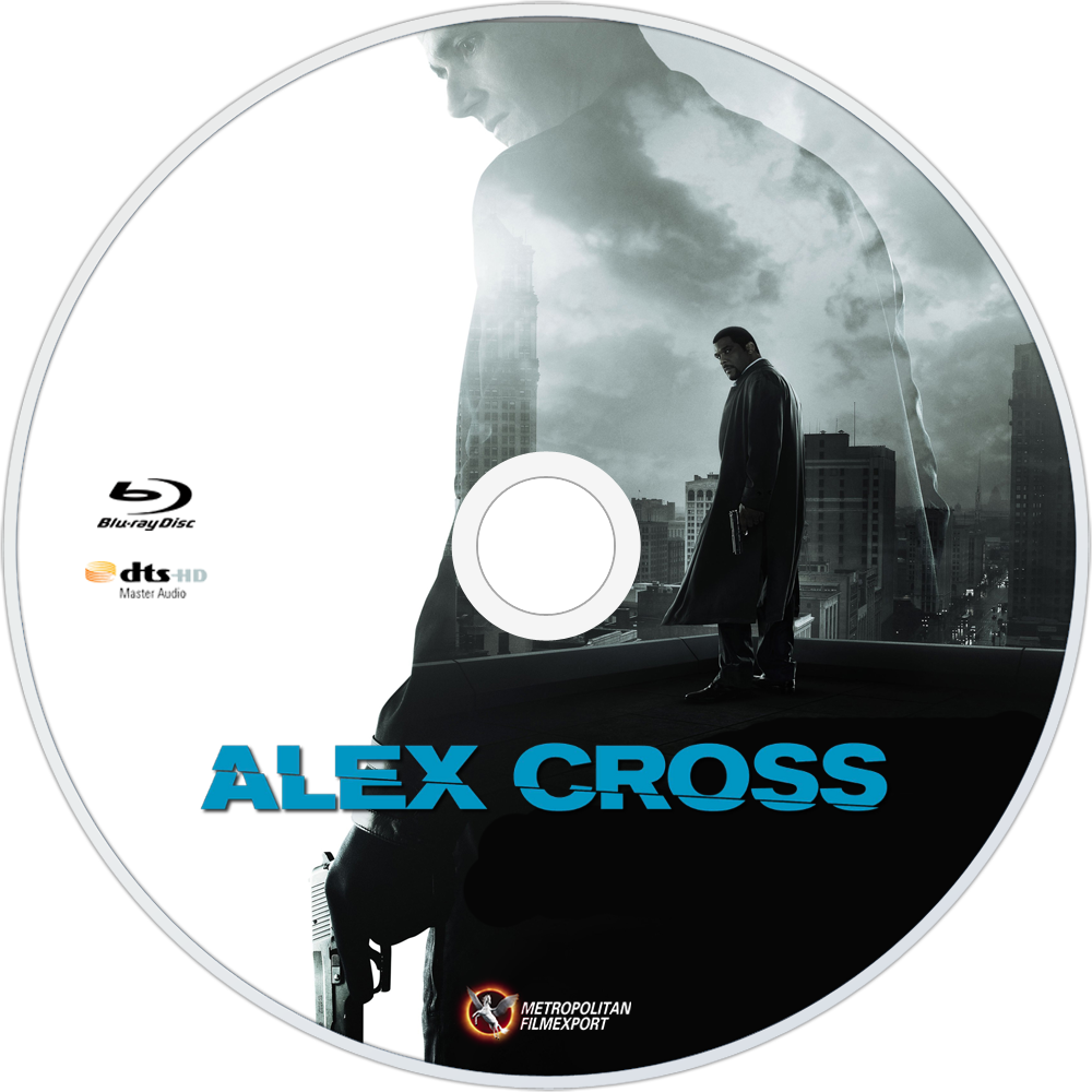 Alex Cross Picture Image Abyss