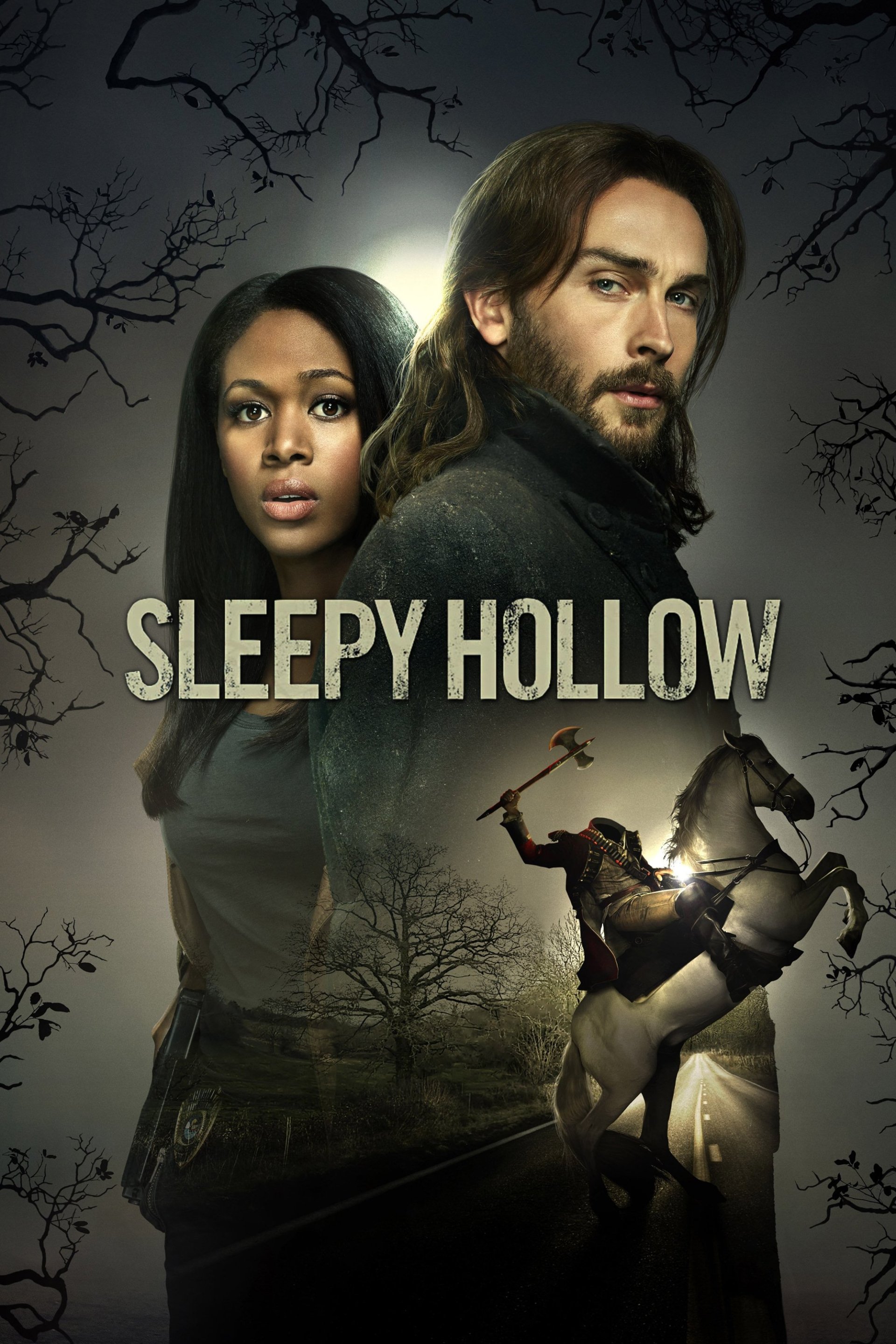 TV Show Sleepy Hollow Image