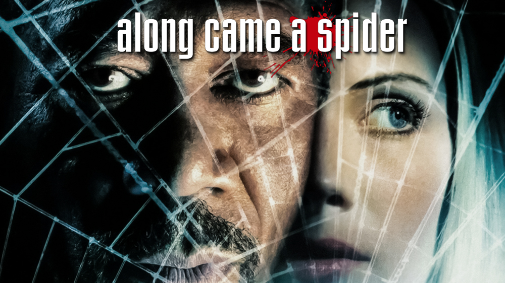 Along Came a Spider Picture - Image Abyss