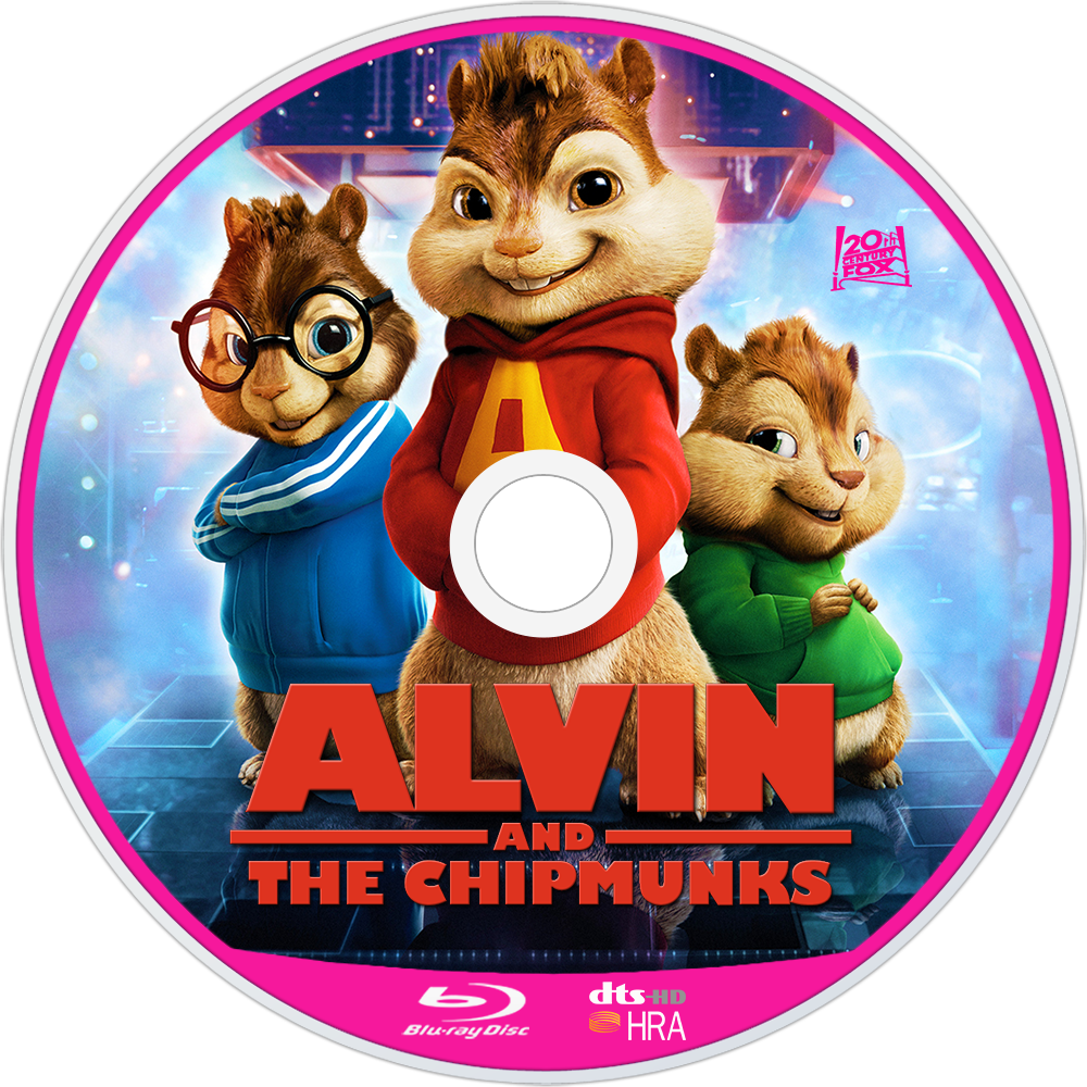 Alvin And The Chipmunks Picture Image Abyss 