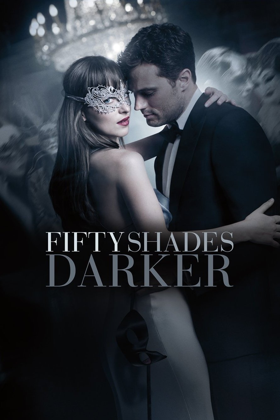 Fifty Shades Darker Picture - Image Abyss