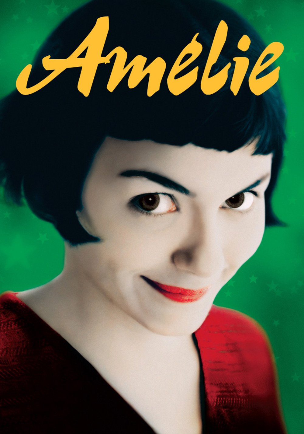 amelie poster