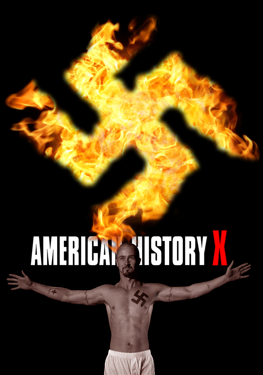 essay american history x