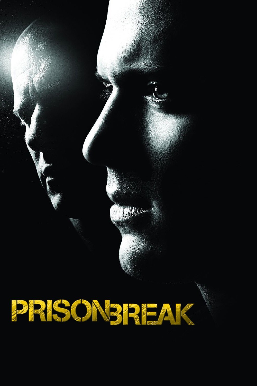 TV Show Prison Break Image