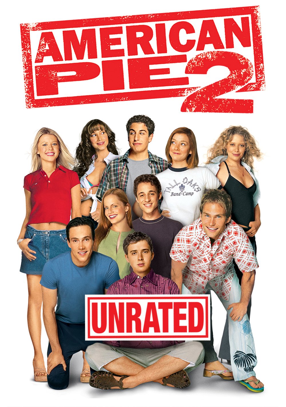 パーティを彩るご馳走や アメリカン パイ American Pie B2ポスター J Www Thewalldogs Com