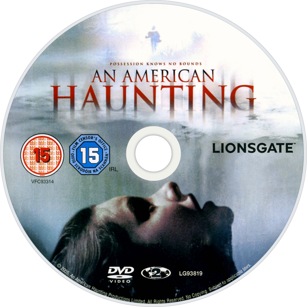 An American Haunting Picture