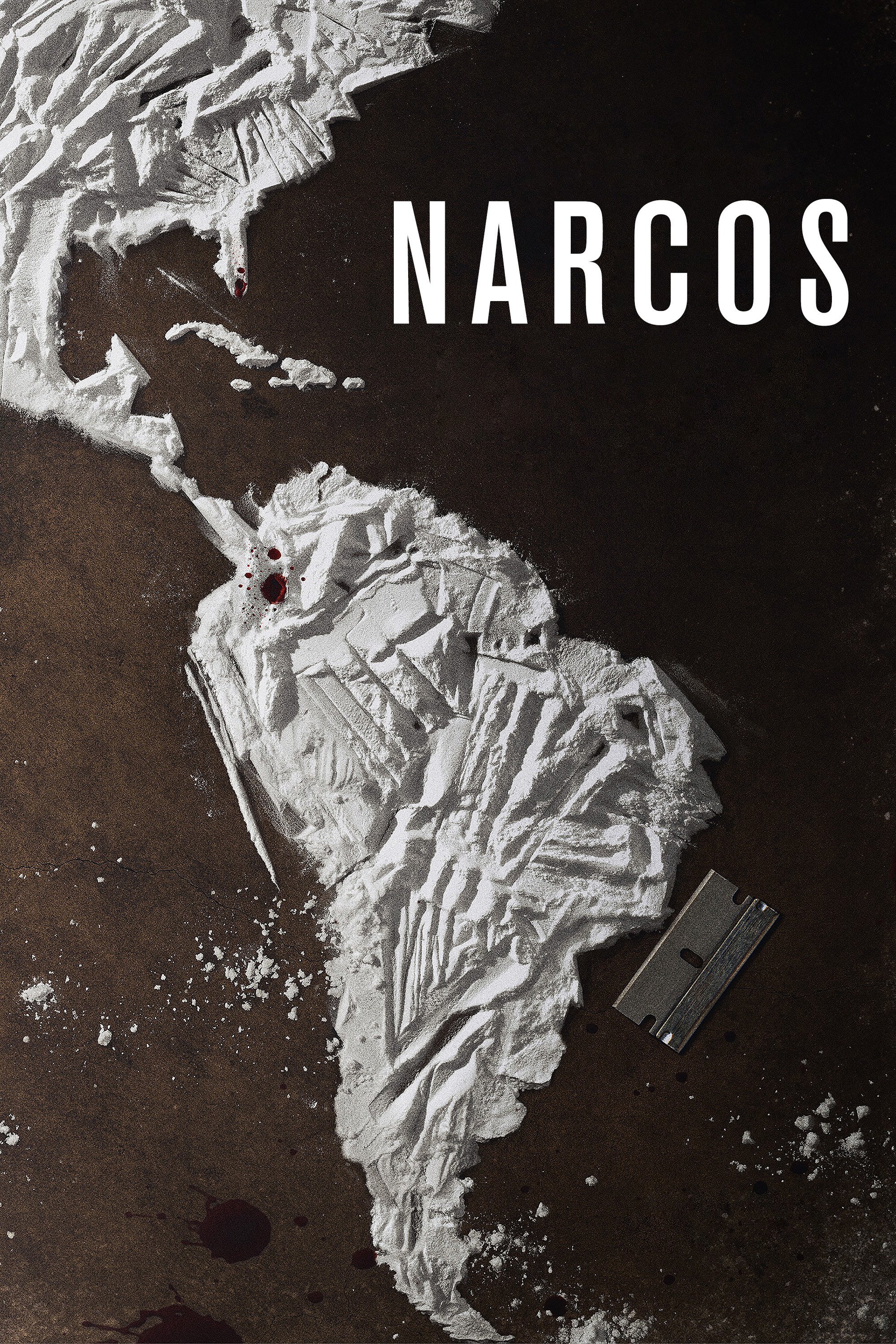 Download Intense gaze of Pablo Escobar, the infamous Narcos Kingpin  Wallpaper | Wallpapers.com