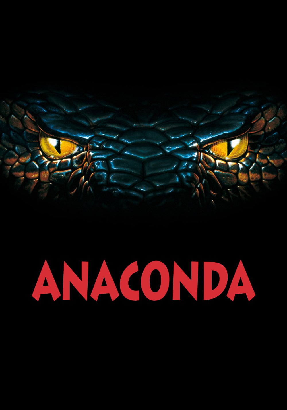 anaconda 1 full movie