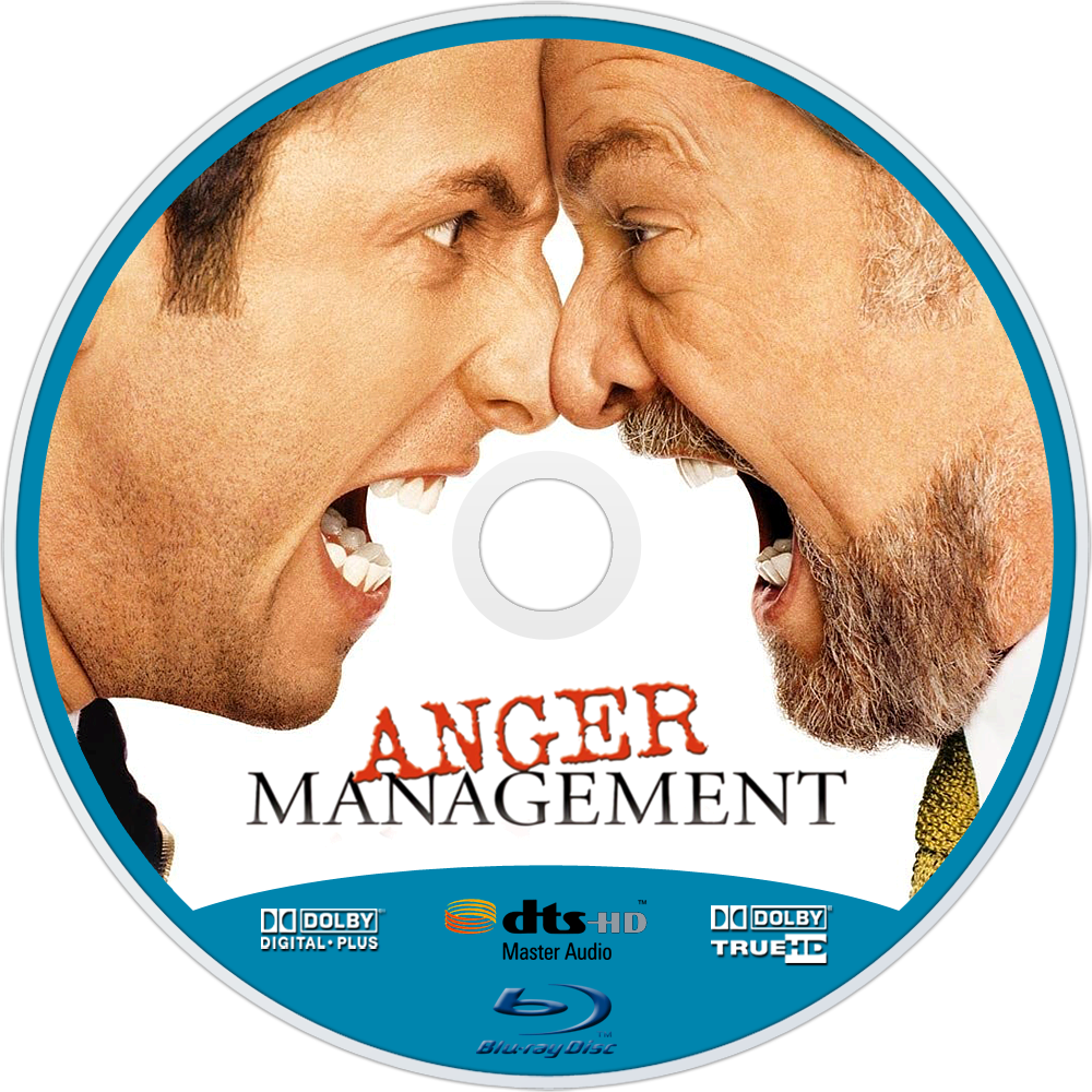 Anger Management Picture Image Abyss