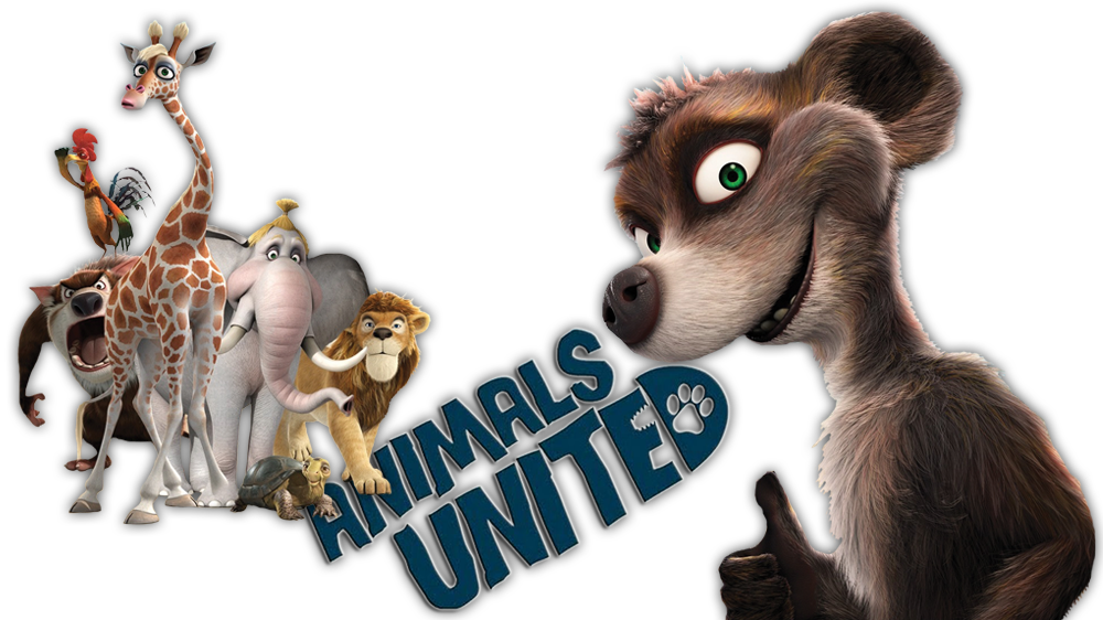 Animals United Picture - Image Abyss