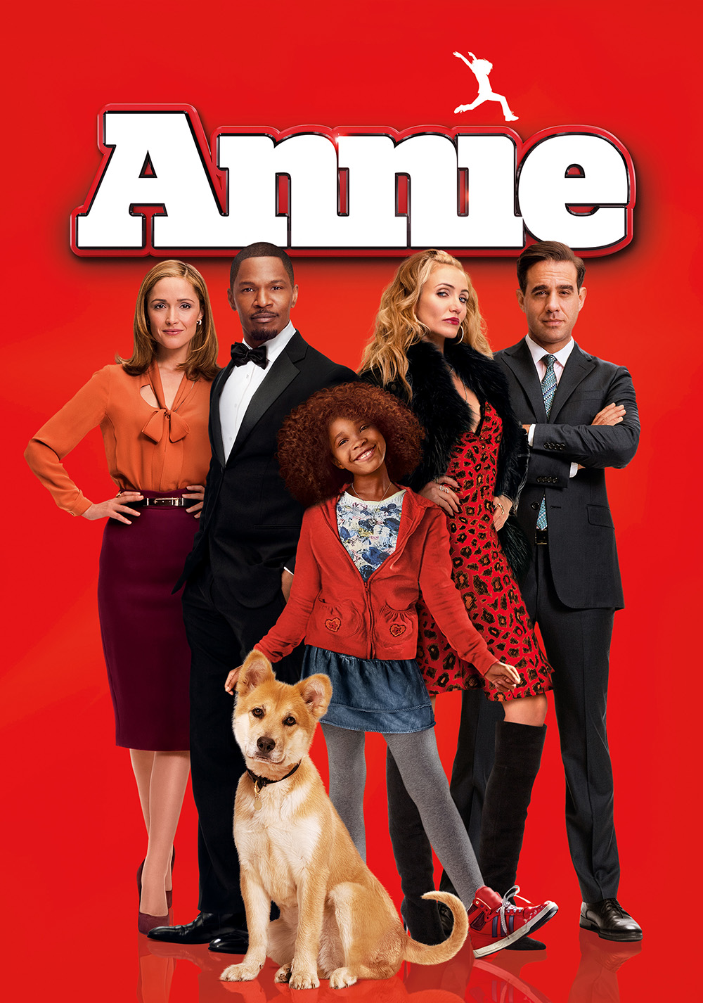 Annie (2014) Picture