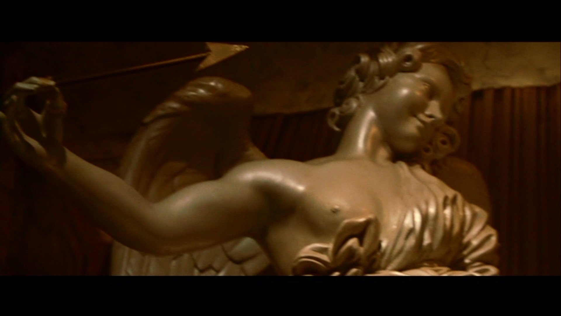 movie Angels & Demons Image