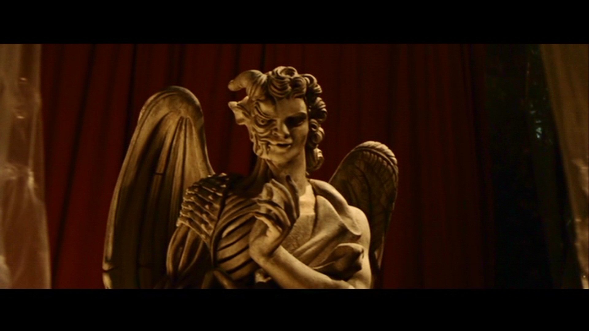 movie Angels & Demons Image
