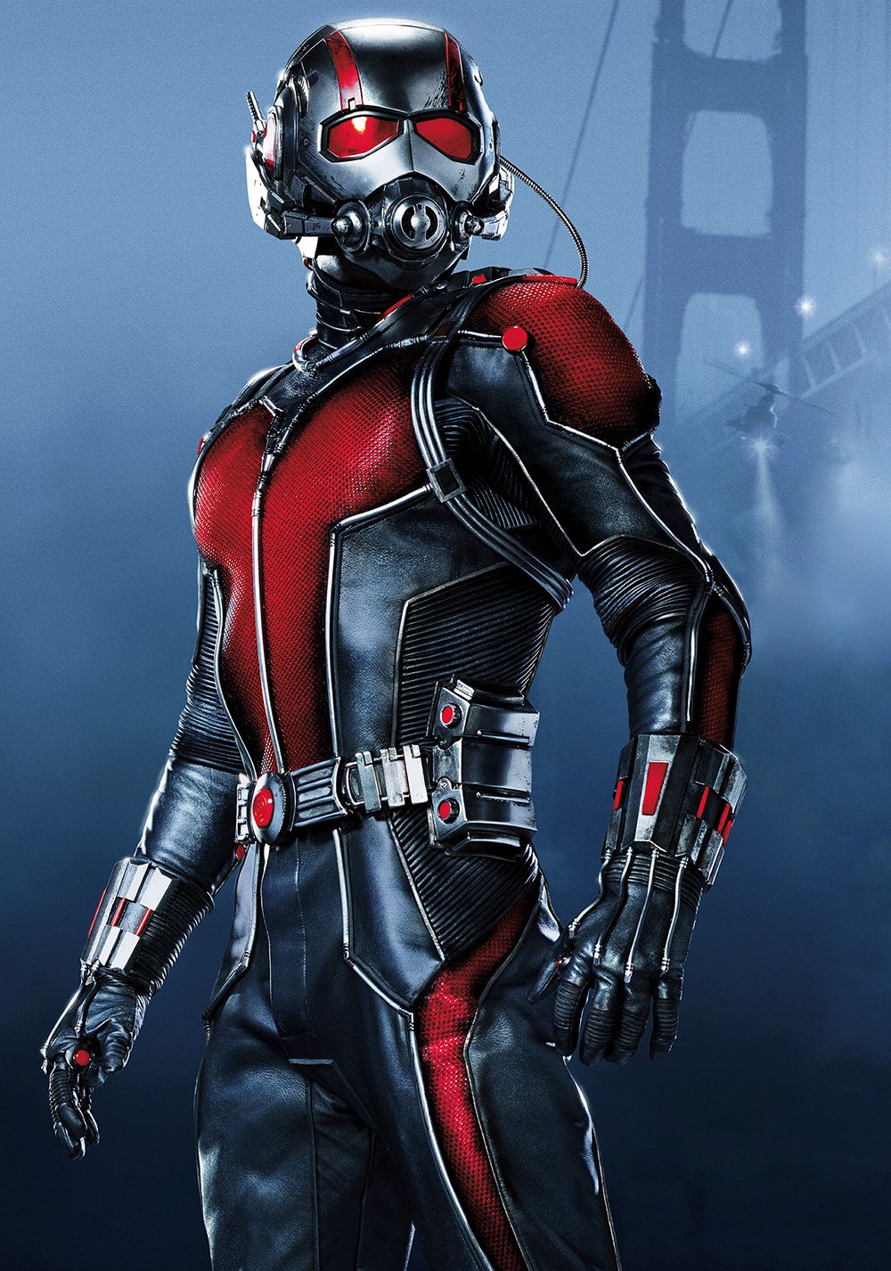 AntMan Movie Poster ID 72683 Image Abyss