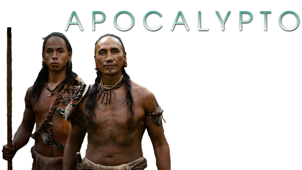 Apocalypto Picture Image Abyss