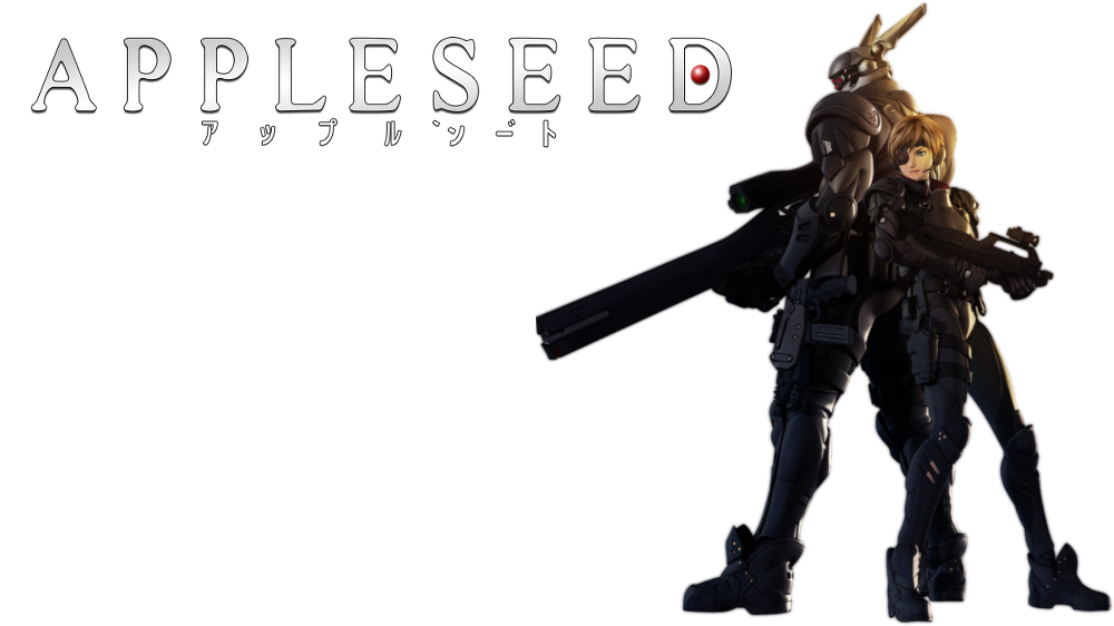 Anime picture appleseed 3154x4500 146803 it