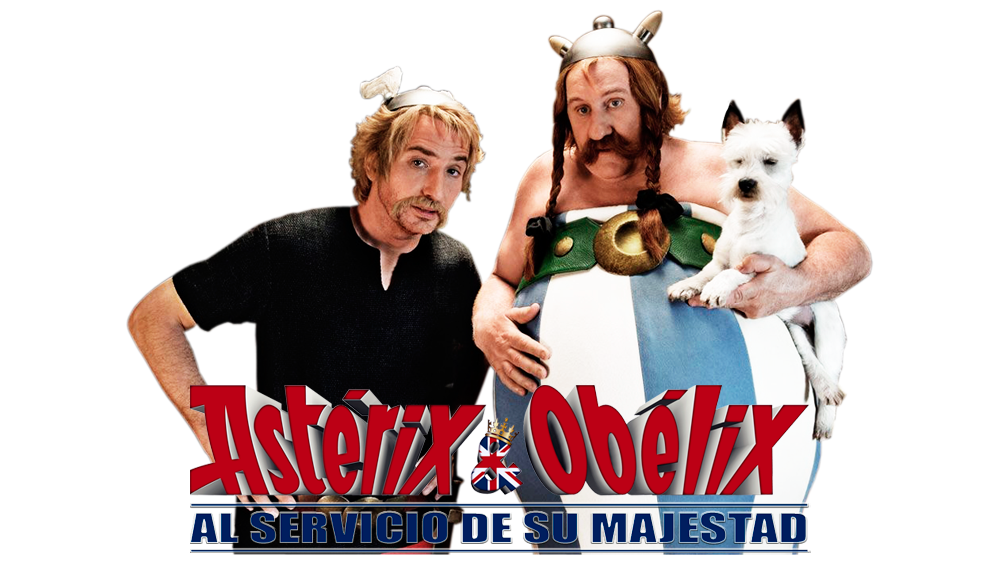 asterix and obelix: god save britannia