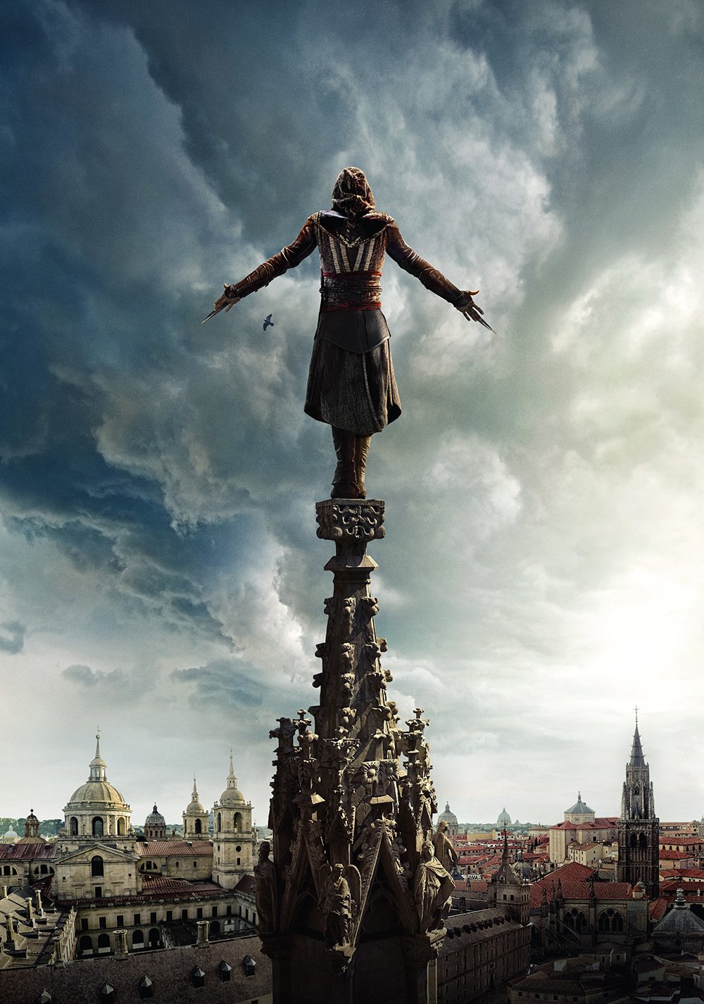 Assassin&apos;s Creed 15th Anniversary 