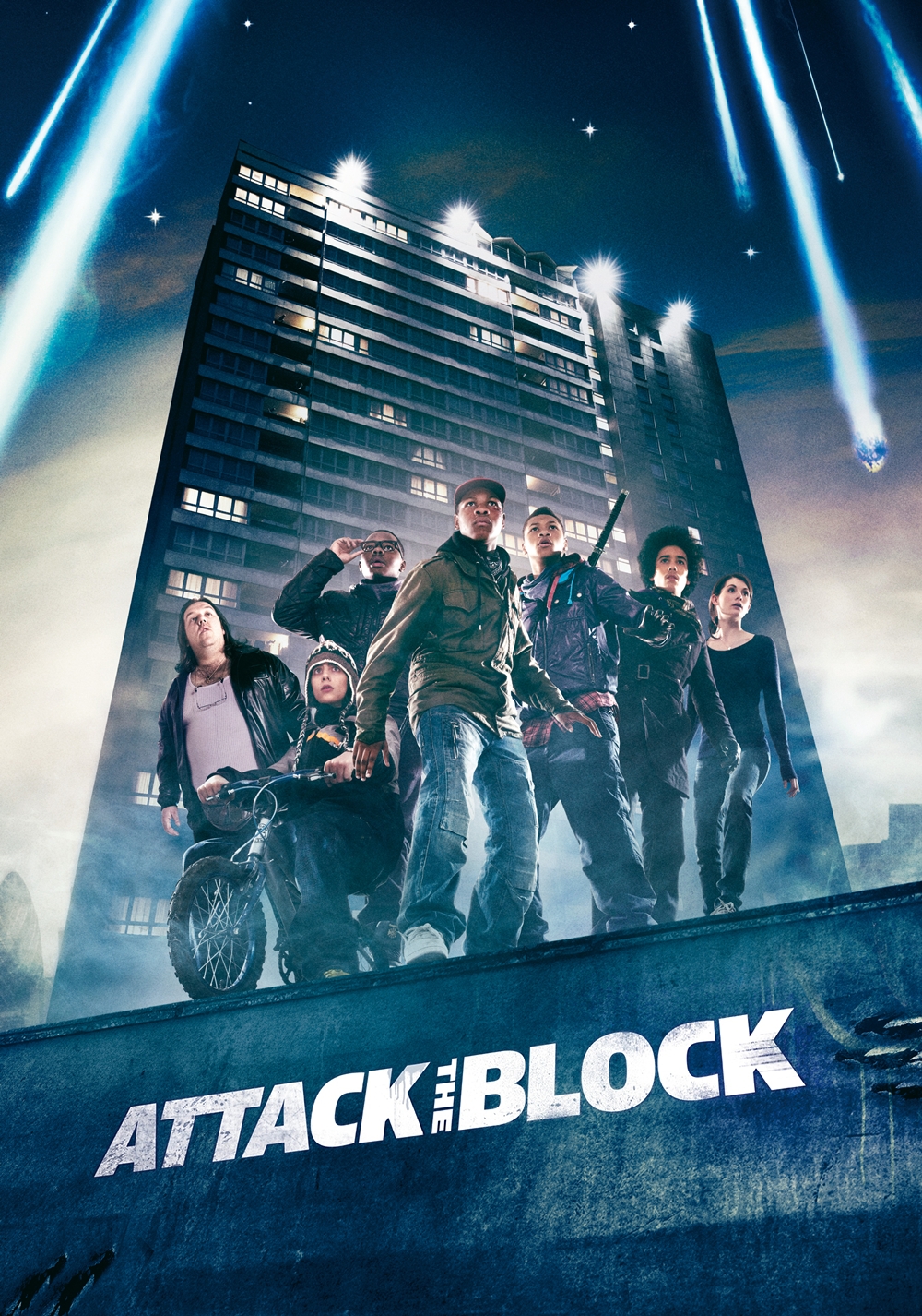 Attack The Block Picture