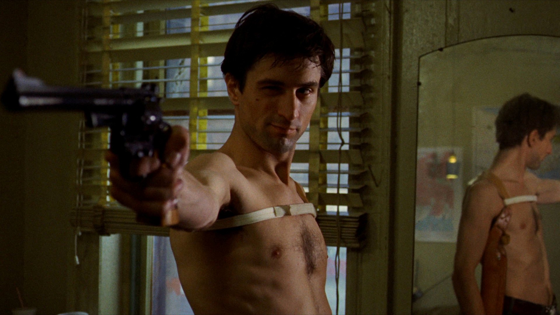 movie Taxi Driver Image