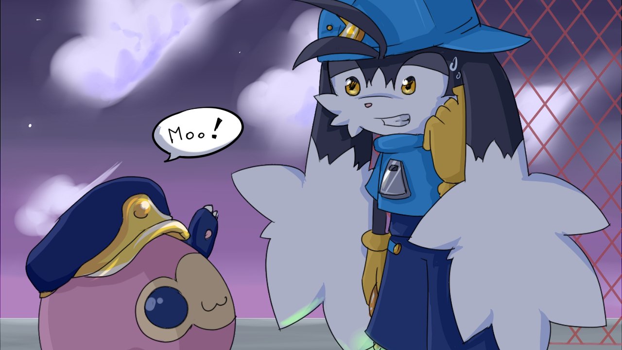 Klonoa 2 Dream Champ Tournament Image ID 73526 Image Abyss