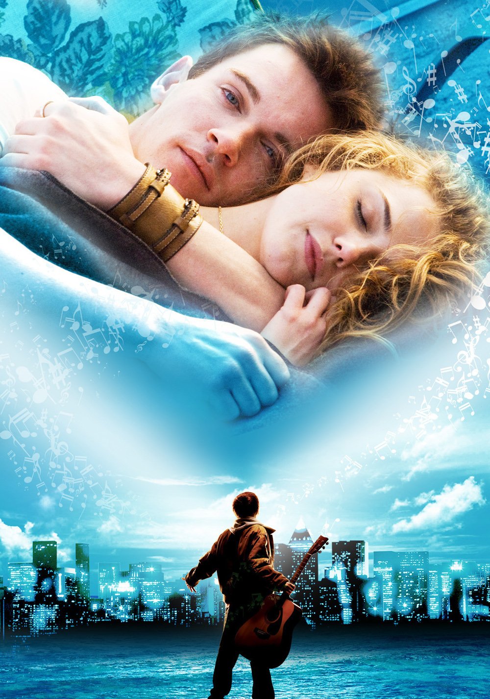 August Rush Movie Poster ID 73576 Image Abyss