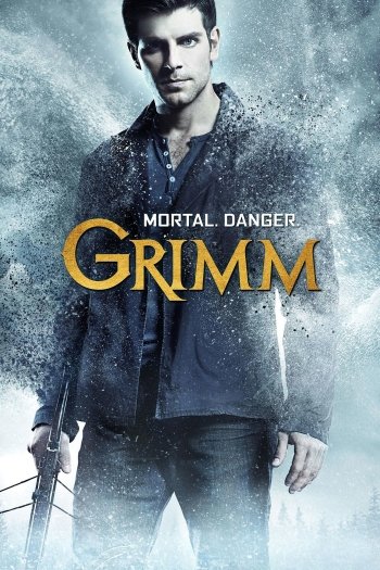 12 Grimm Images