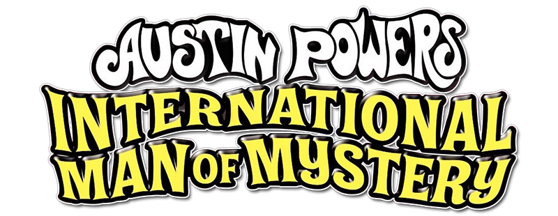 austin powers international man of mystery