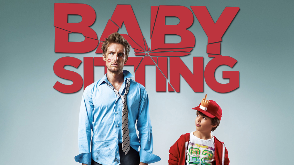 Babysitting Picture - Image Abyss