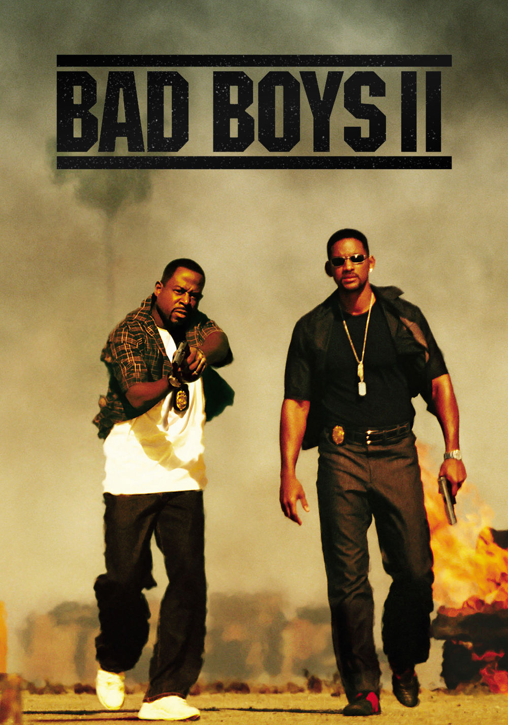 Bad Boys II Picture - Image Abyss 