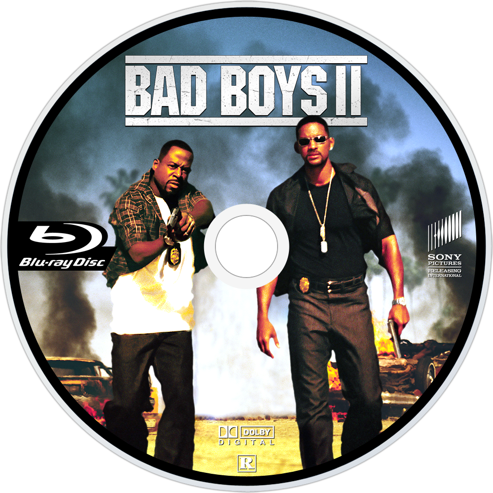 Bad Boys II Picture