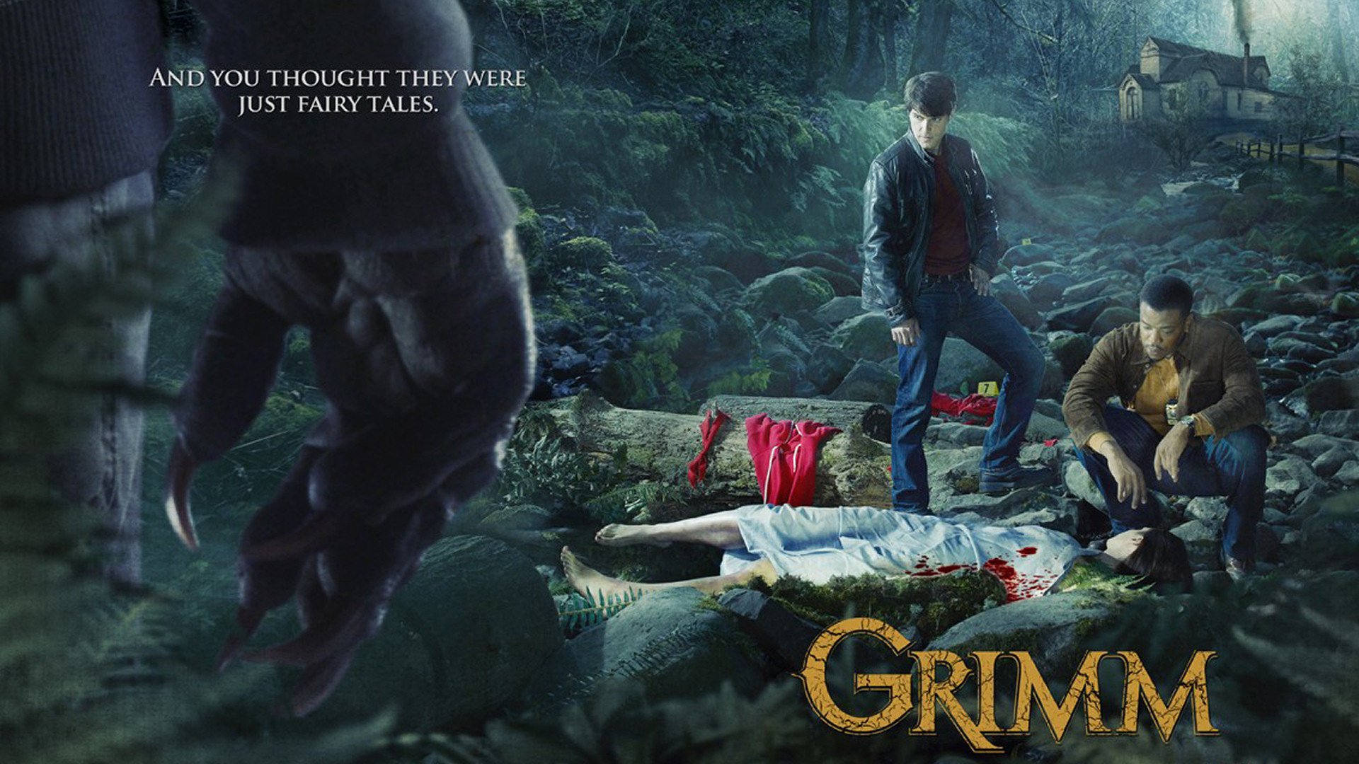 Grimm Picture